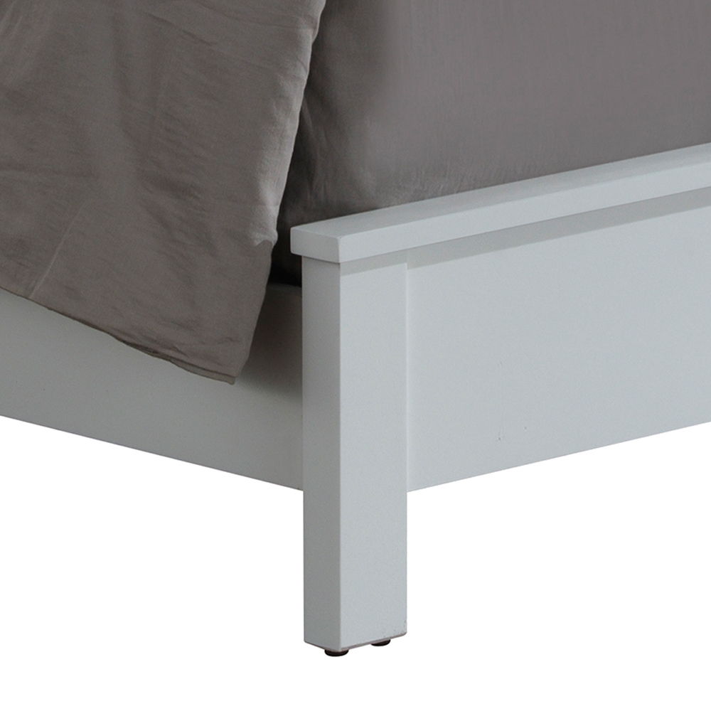 Glory Furniture - Burlington - Upholstered Bed