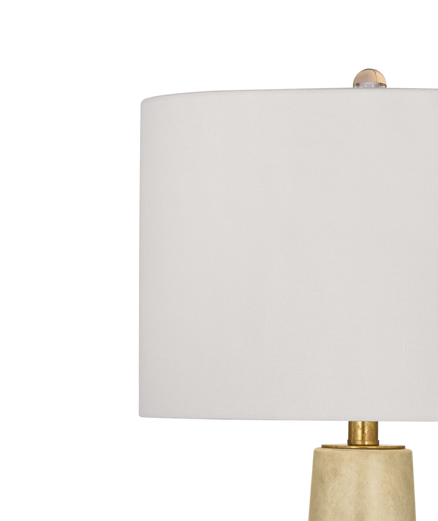 Vargas - Table Lamp - Gold