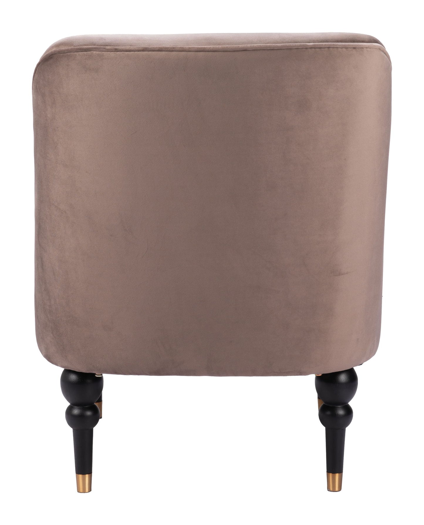 Bintulu - Accent Chair - Taupe