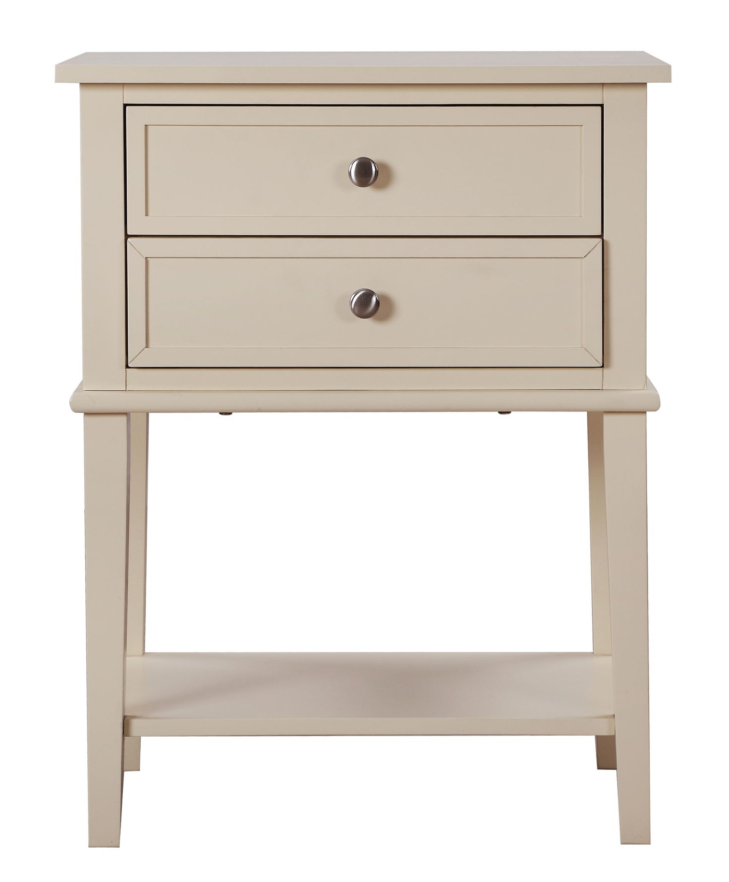 Glory Furniture - Newton - Nightstand
