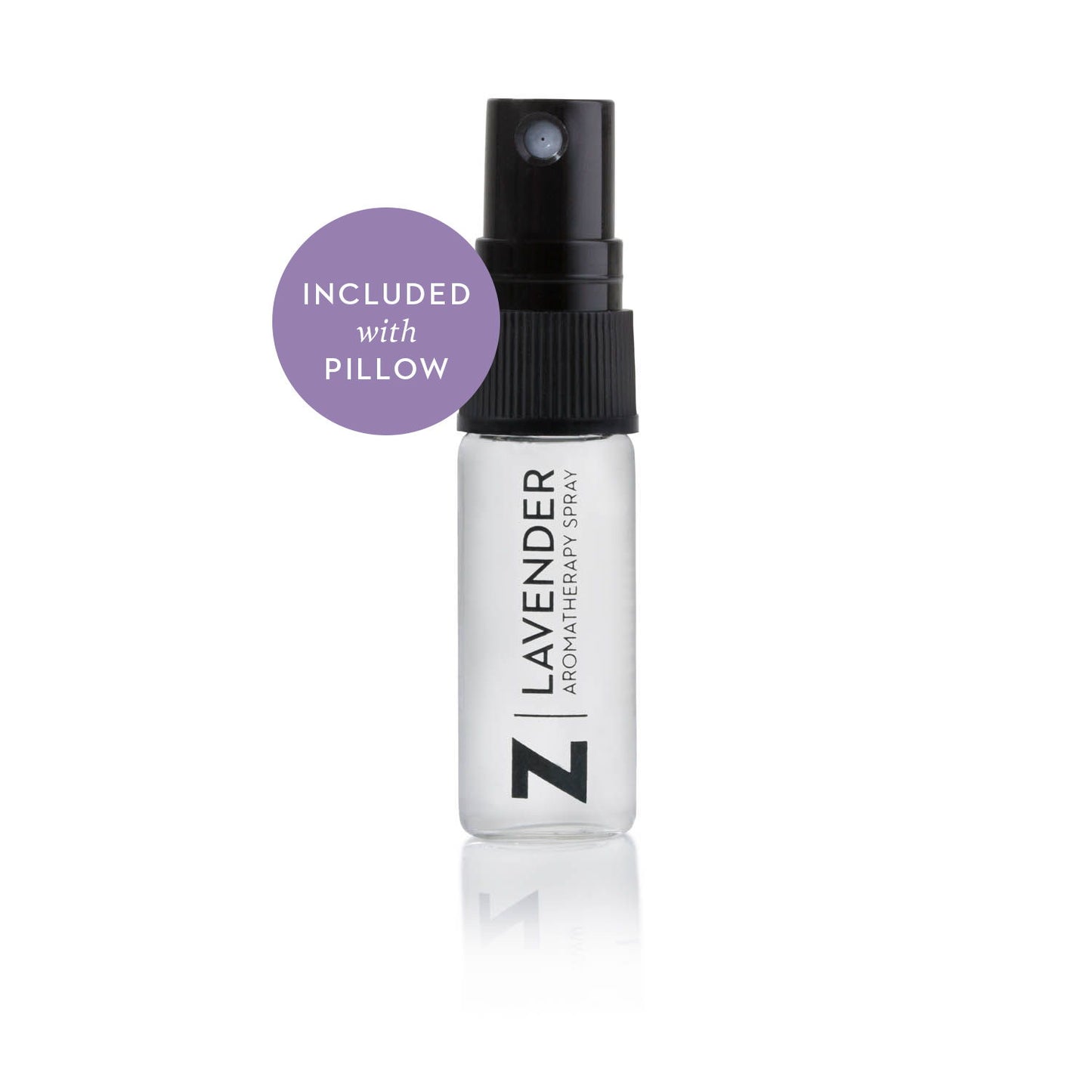Zoned ActiveDough + Lavender - Pillow