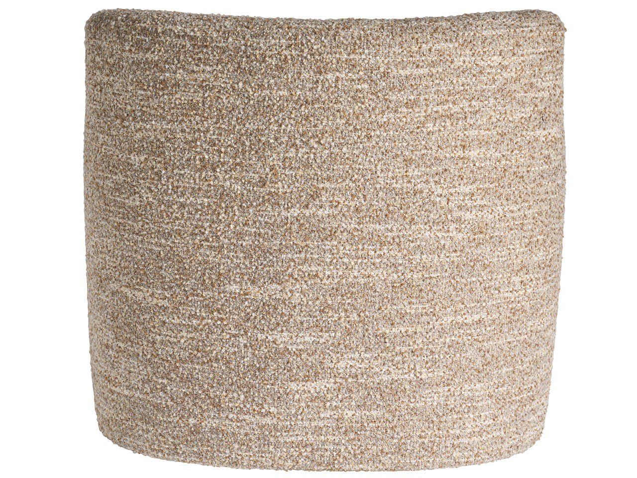 Delray - Swivel Chair, Special Order - Beige