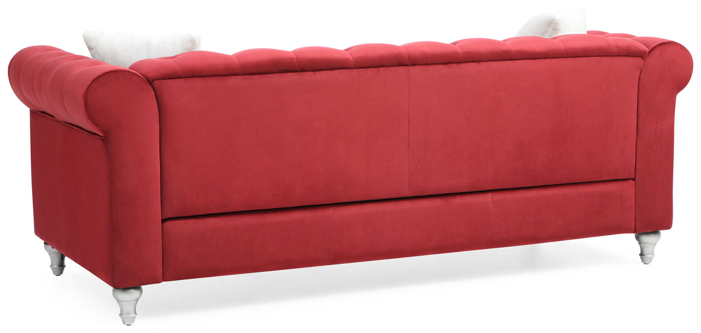 Glory Furniture - Raisa - Sofa