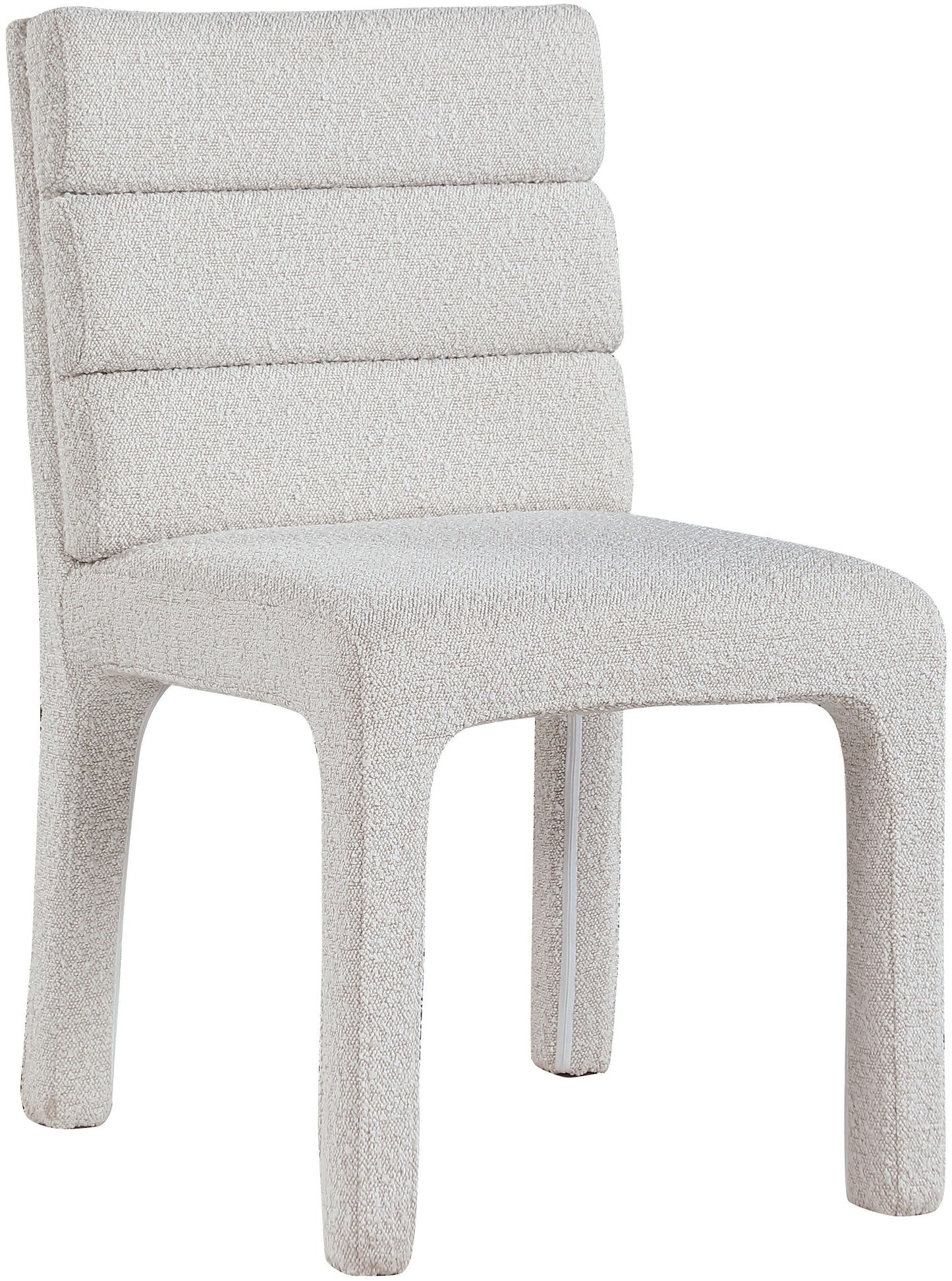 Kai - Boucle Dining Chair (Set of 2)
