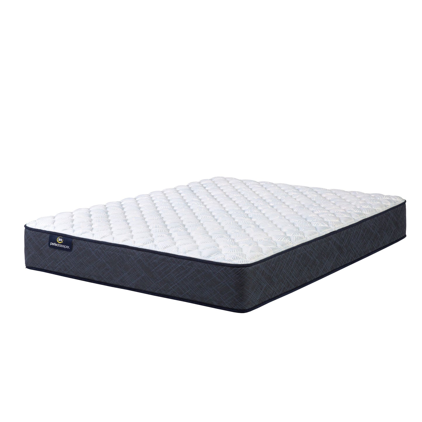 Perfect Sleeper - 10.5" Adoring Night Firm Mattress