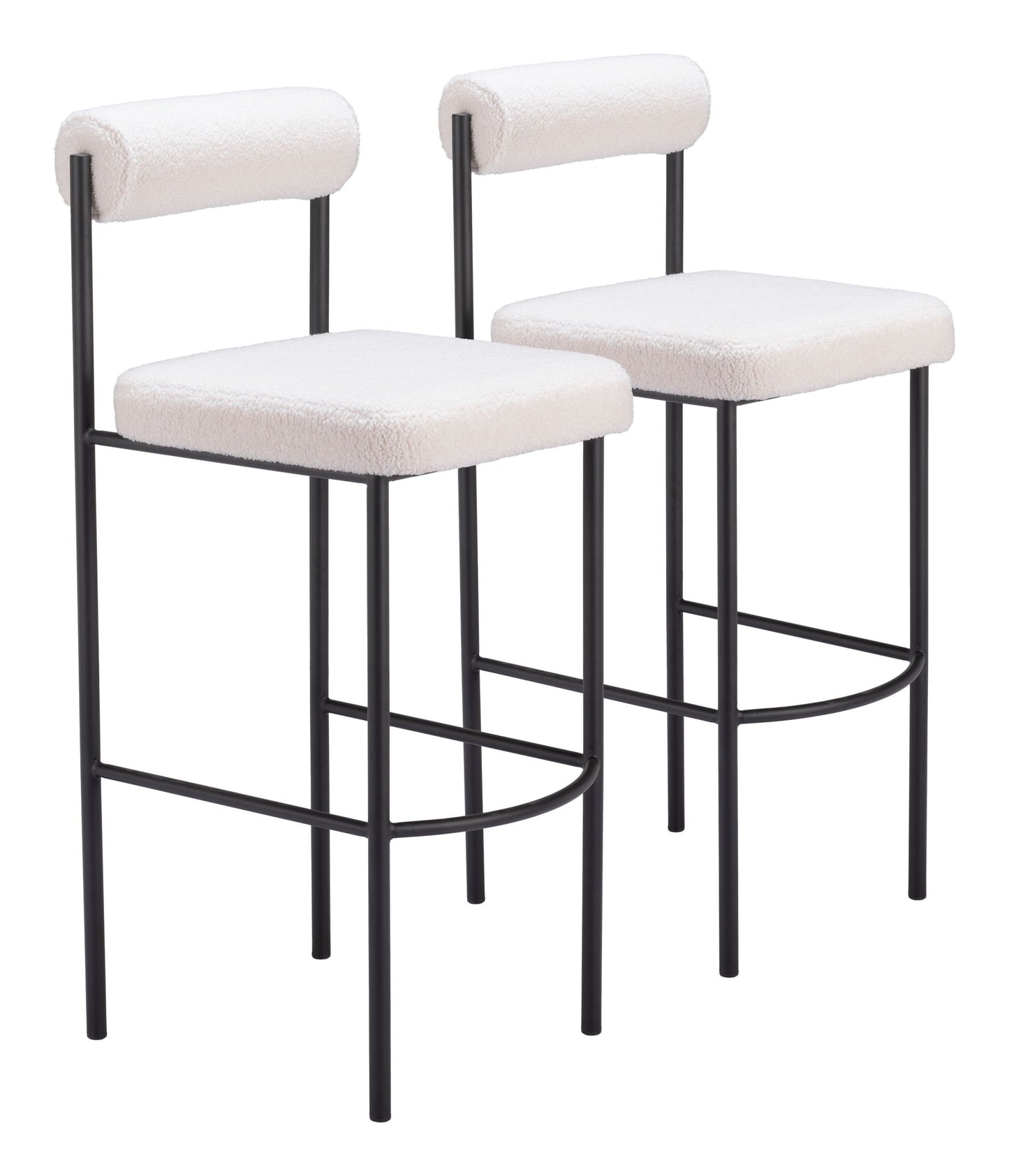 Livorno - Barstool (Set of 2)
