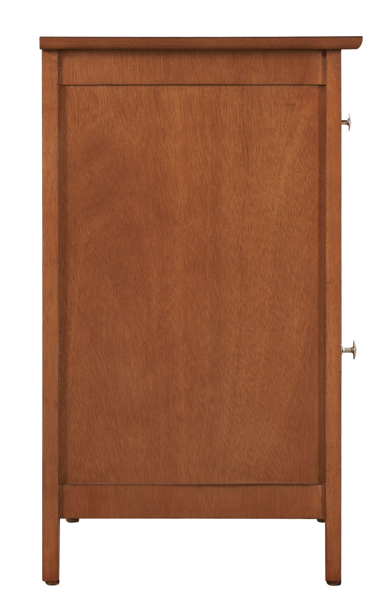 Glory Furniture - Izzy - Drawer And Door Nightstand