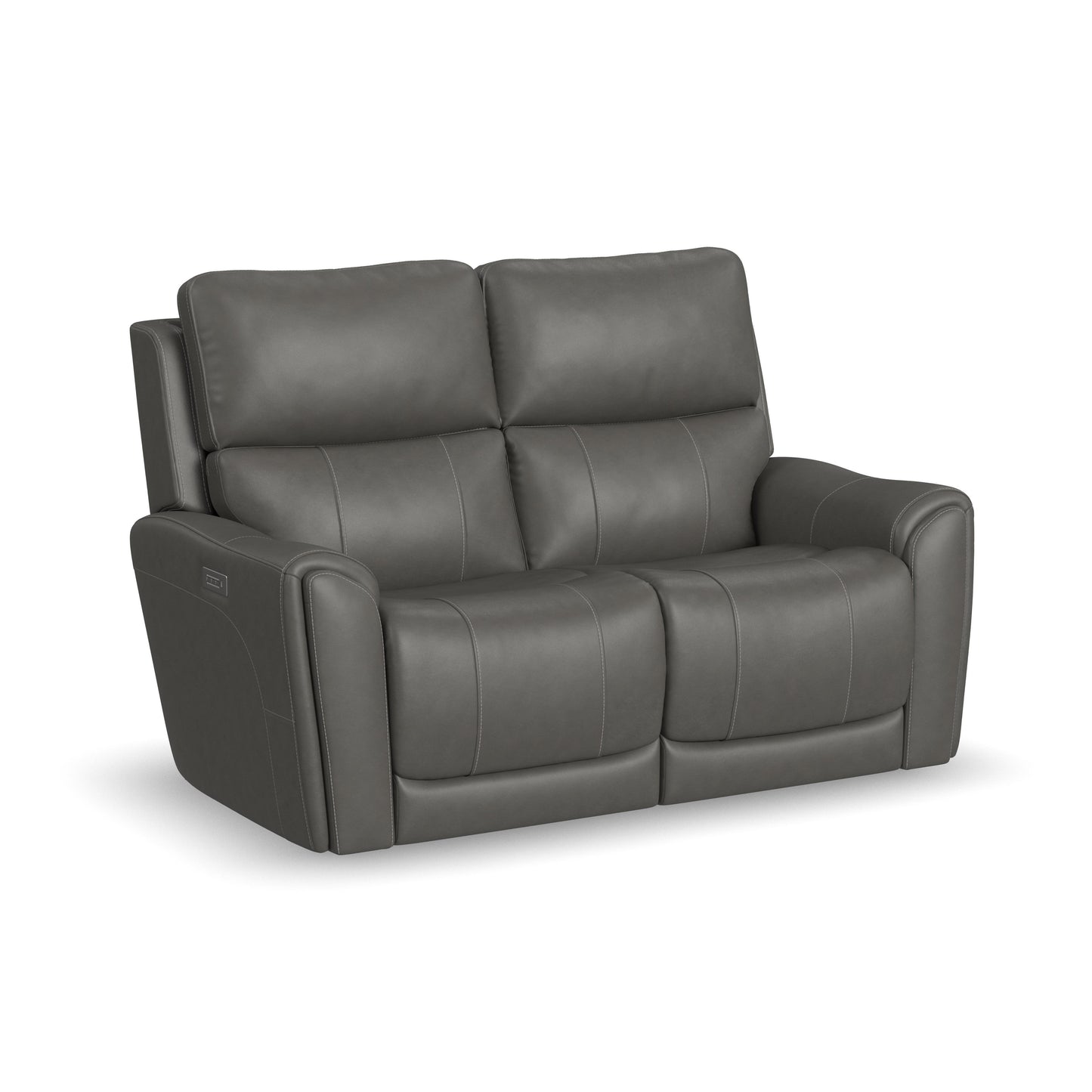 Carter - Reclining Loveseat