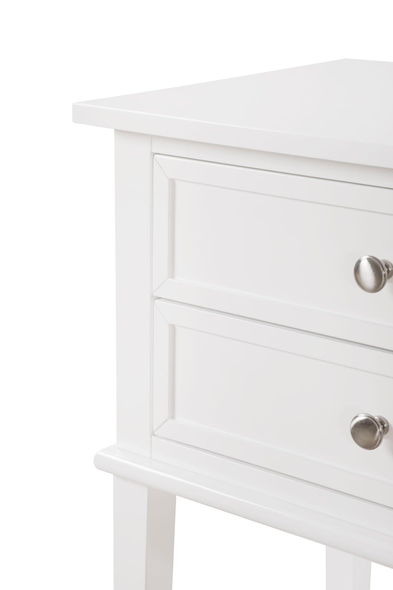 Glory Furniture - Newton - Nightstand