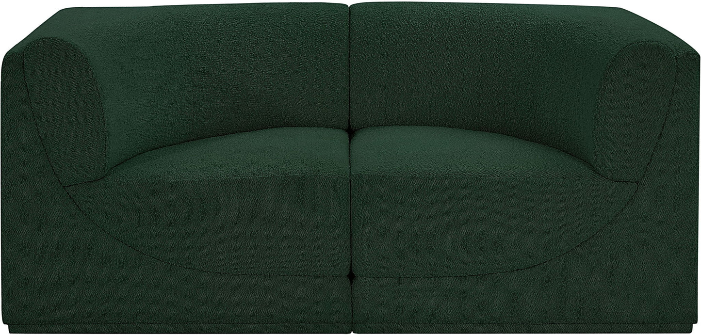 Ollie - 2 Seat Modular Sofa