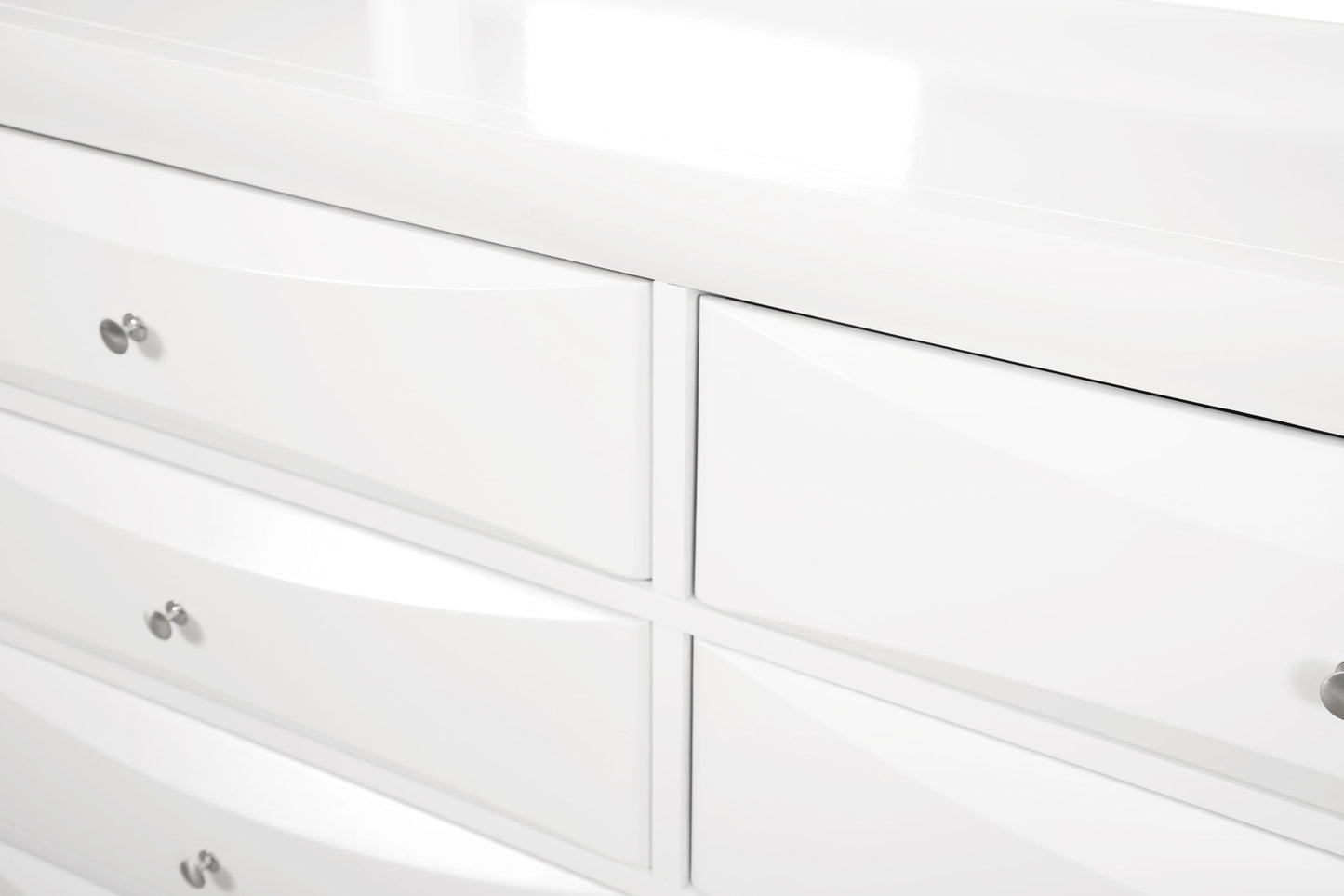 Glory Furniture - Marilla - Dresser