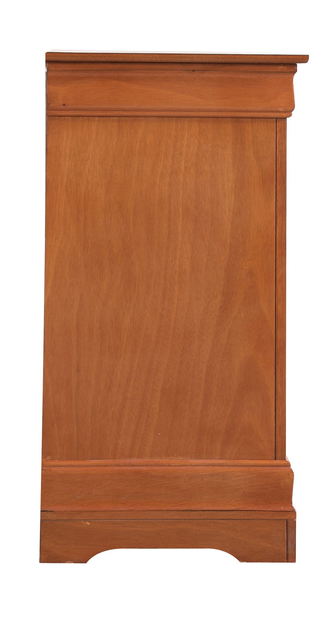 Glory Furniture - Louis Phillipe - Dresser