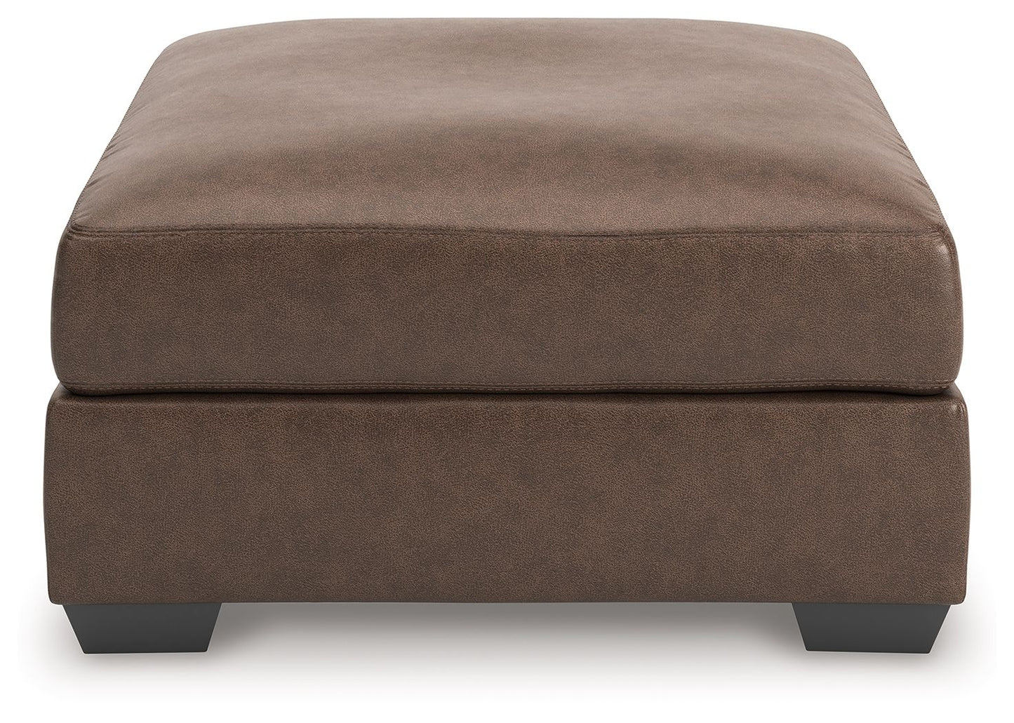 WillowBend - Oversized Accent Ottoman
