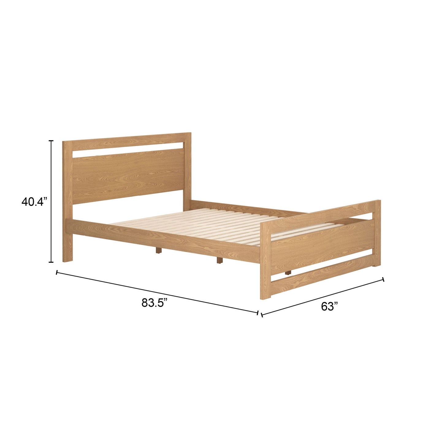 Repos - Bed