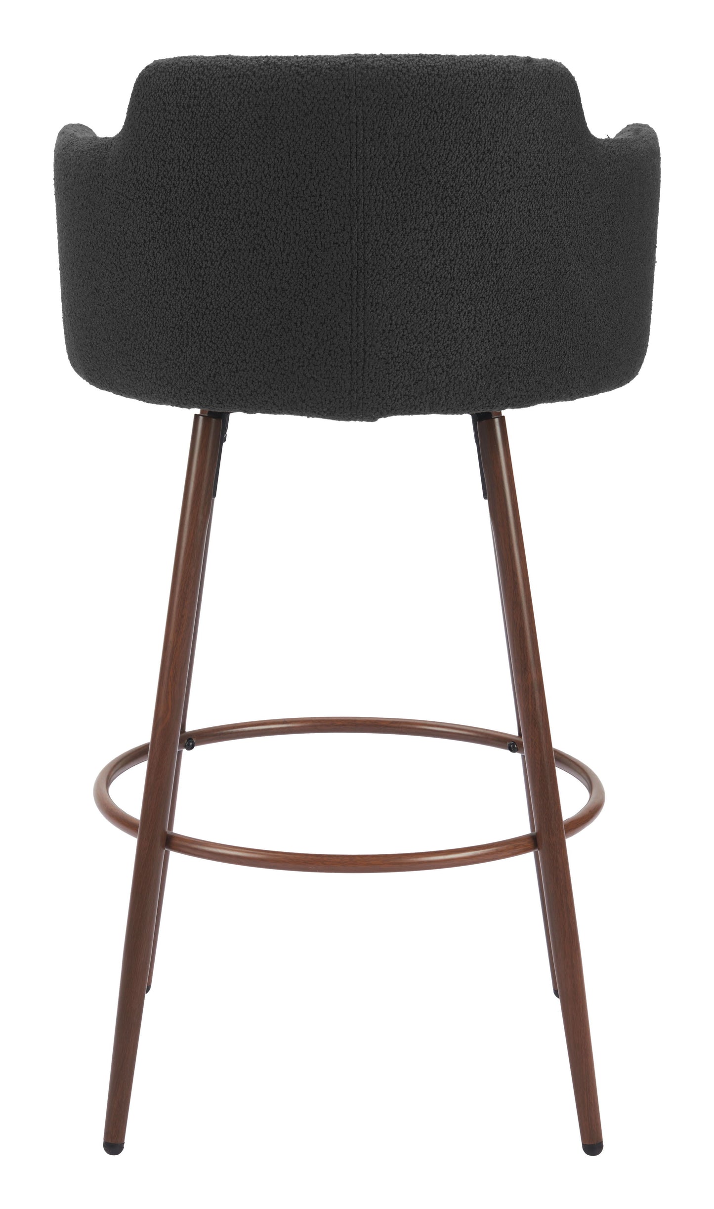 Kono - Swivel Barstool (Set of 2)