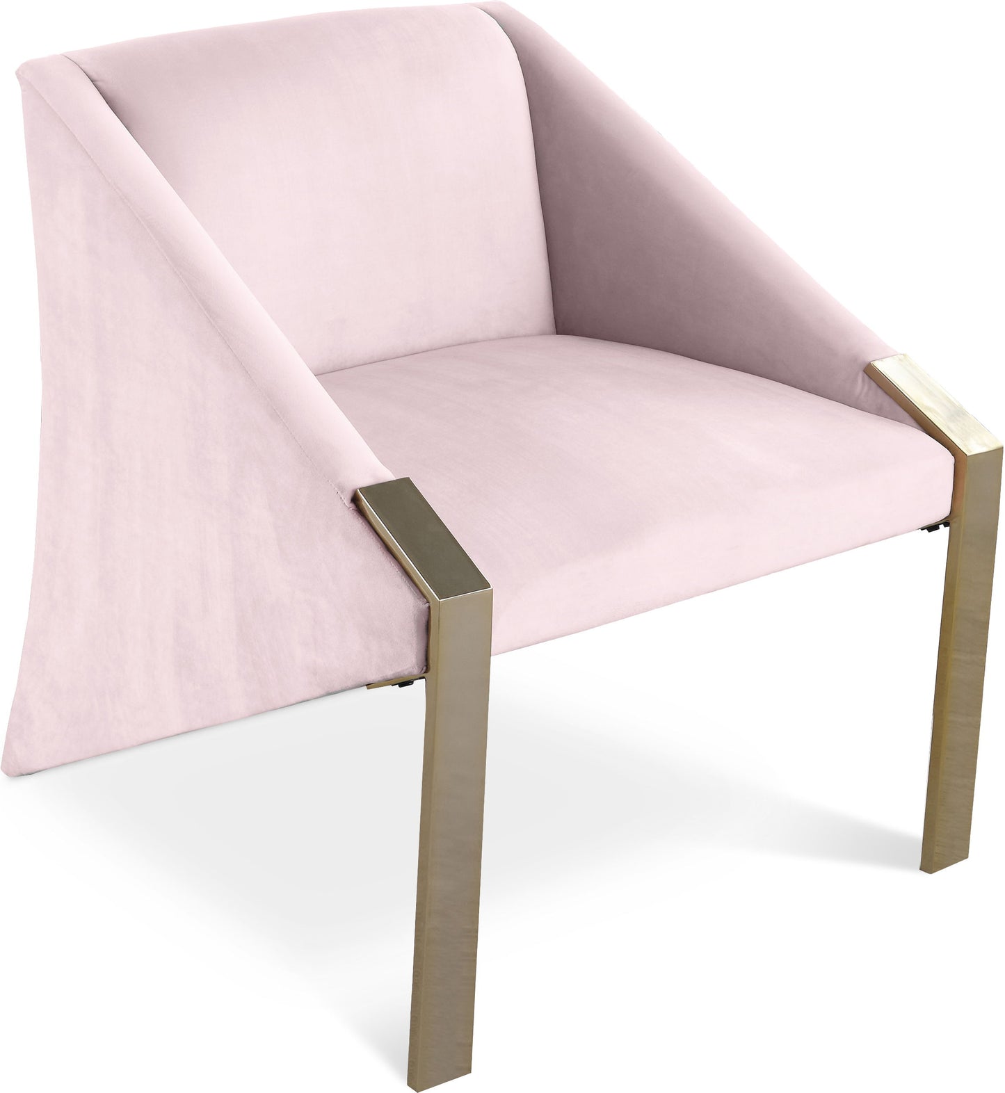 Rivet - Accent Chair