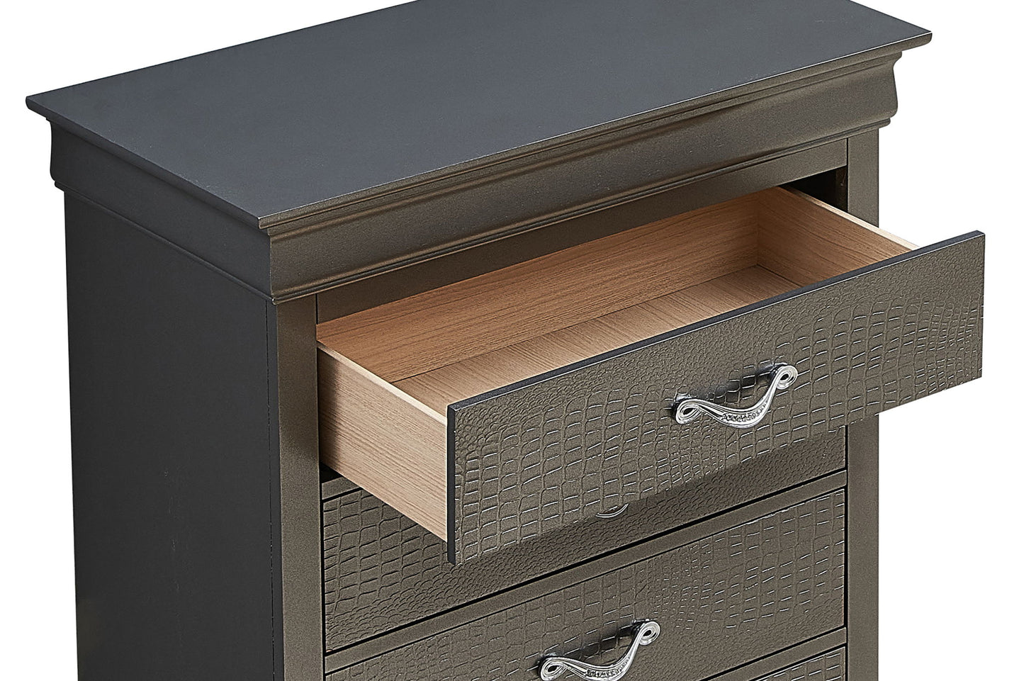Glory Furniture - Lorana - Chest