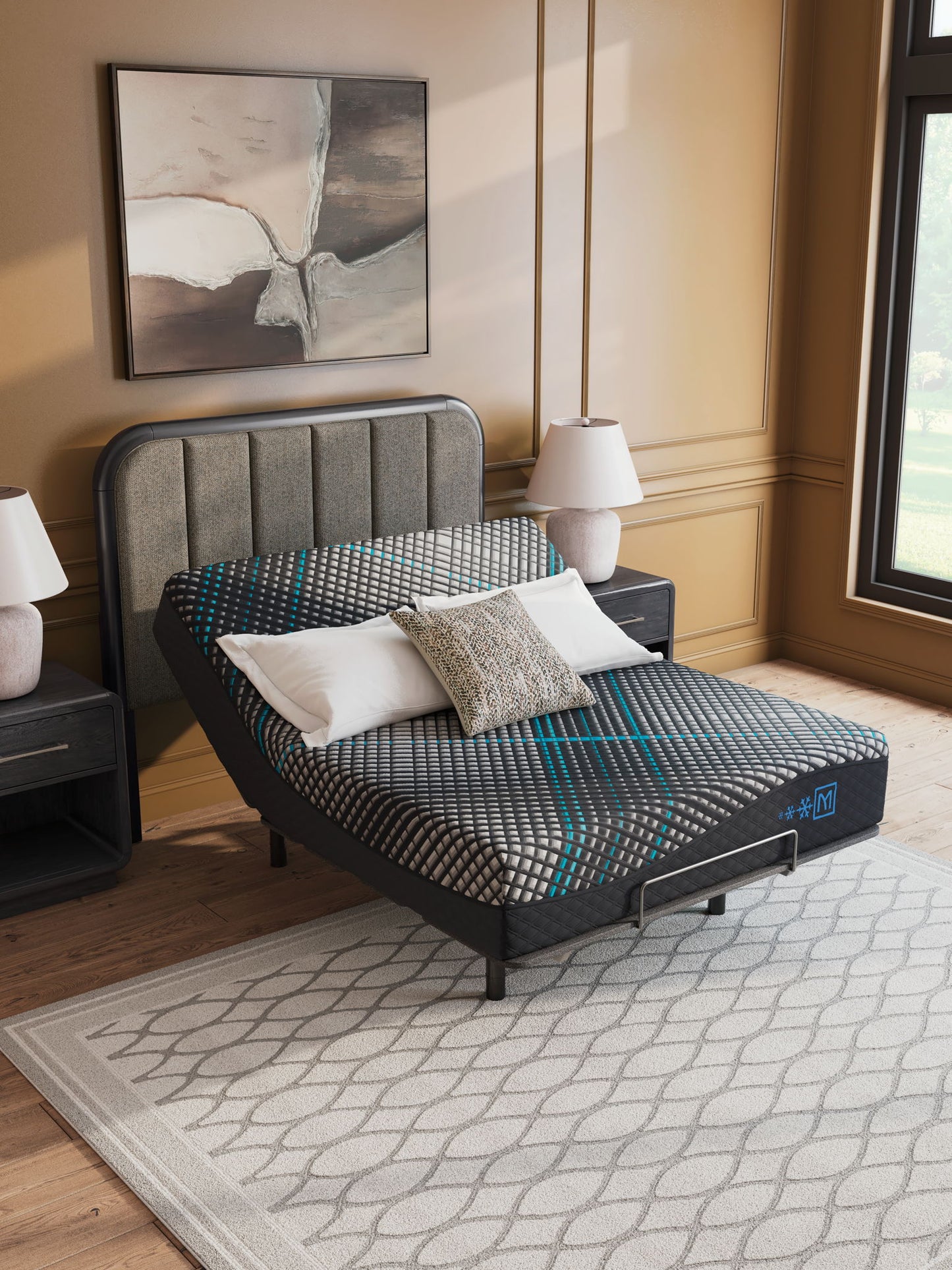 Millennium 2.0 Hybrid 12 Inch - Mattress