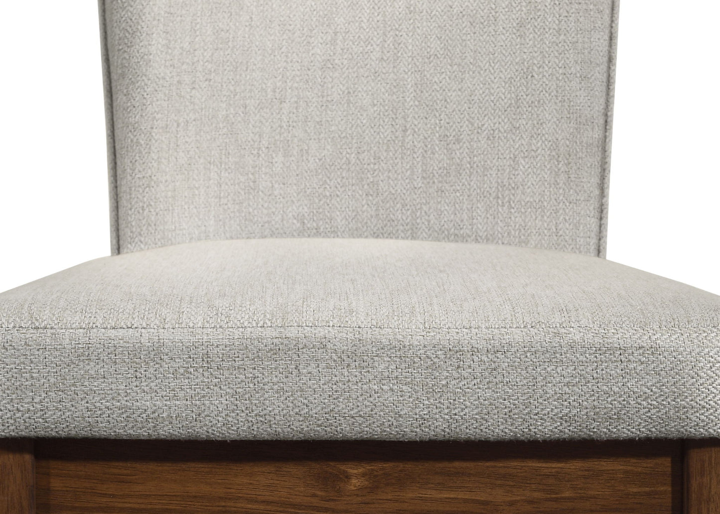 Salerno - Wood Dining Room Set