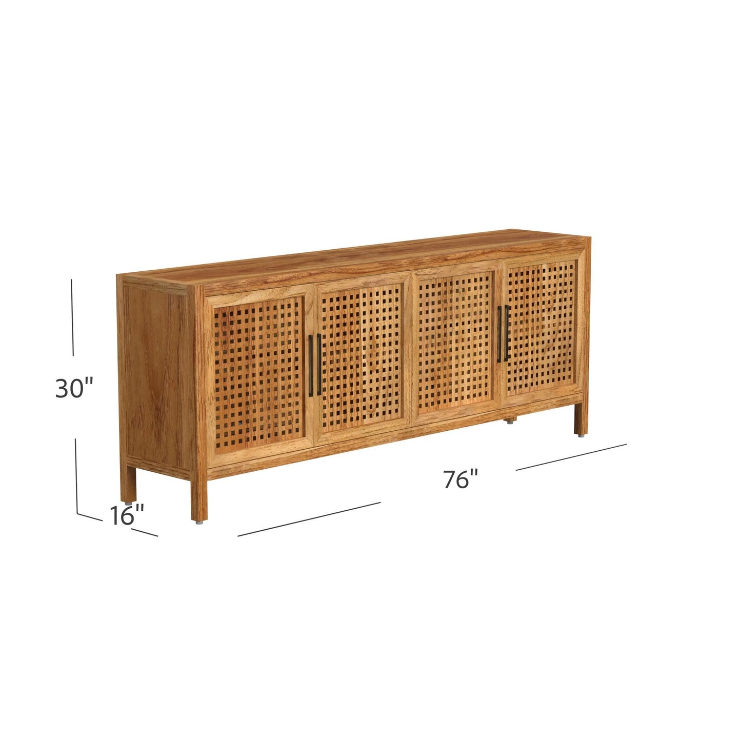 Pentak - Server - Light Brown