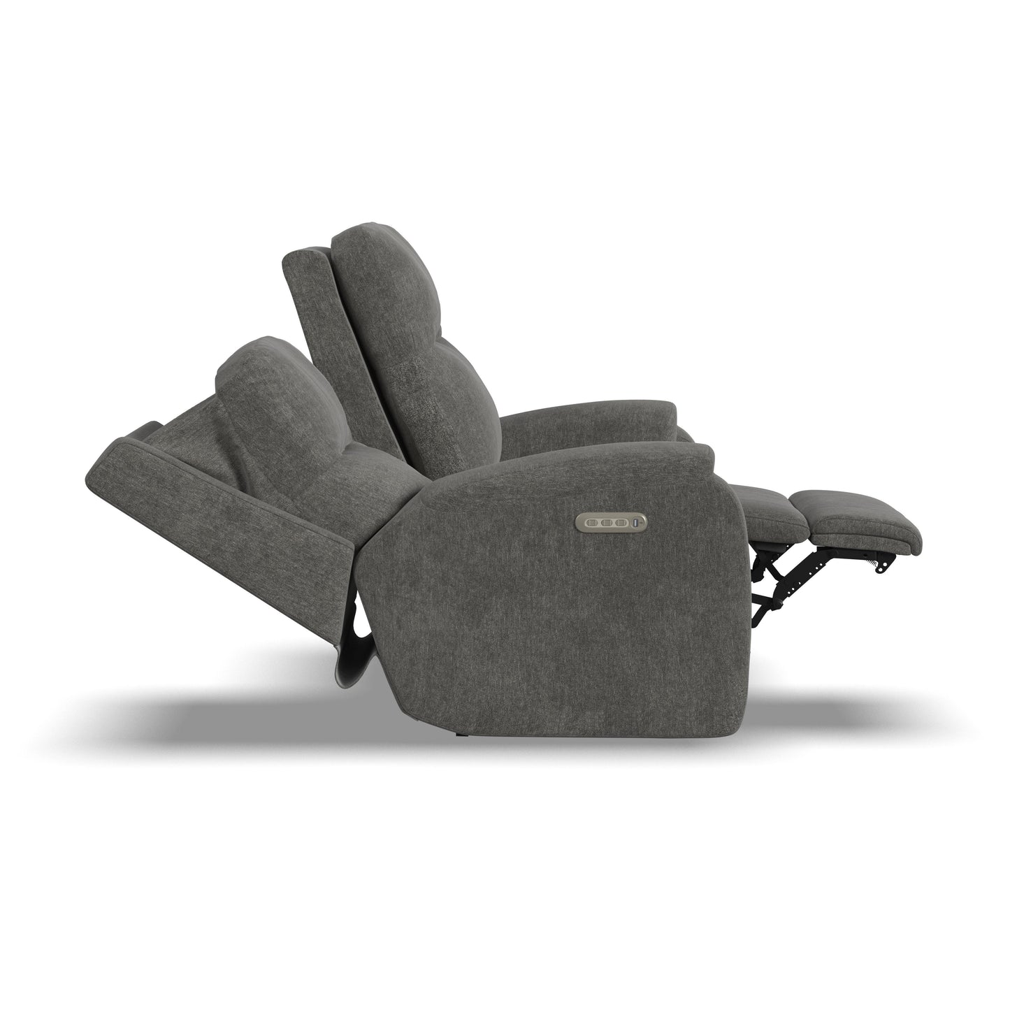 Penn - Power Reclining Loveseat