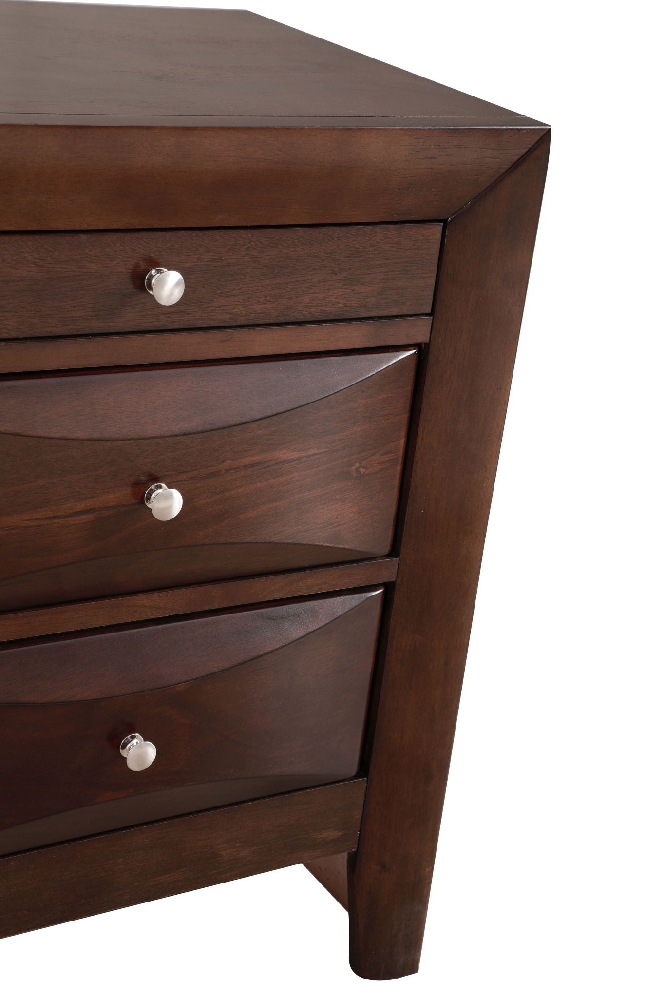Glory Furniture - Marilla - Nightstand