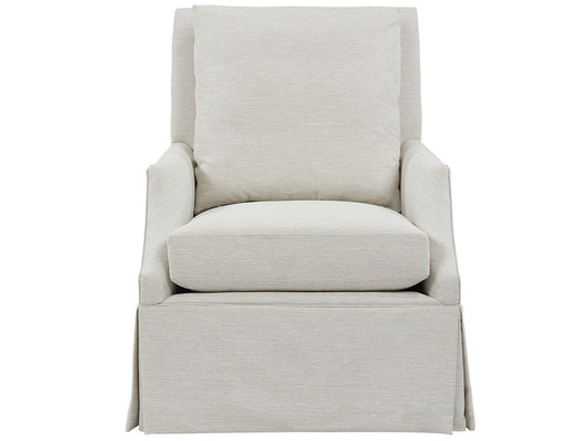 Jocelyn - Chair, Special Order - Pearl Silver