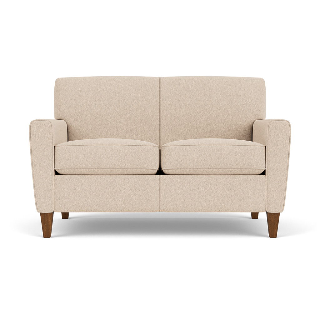 Digby - Stationary Loveseat