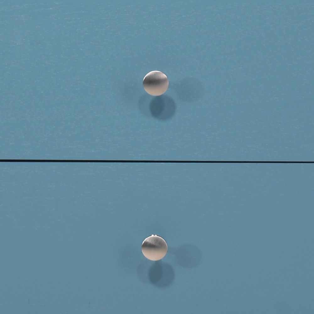 Glory Furniture - Hammond - 3 Drawer Nightstand