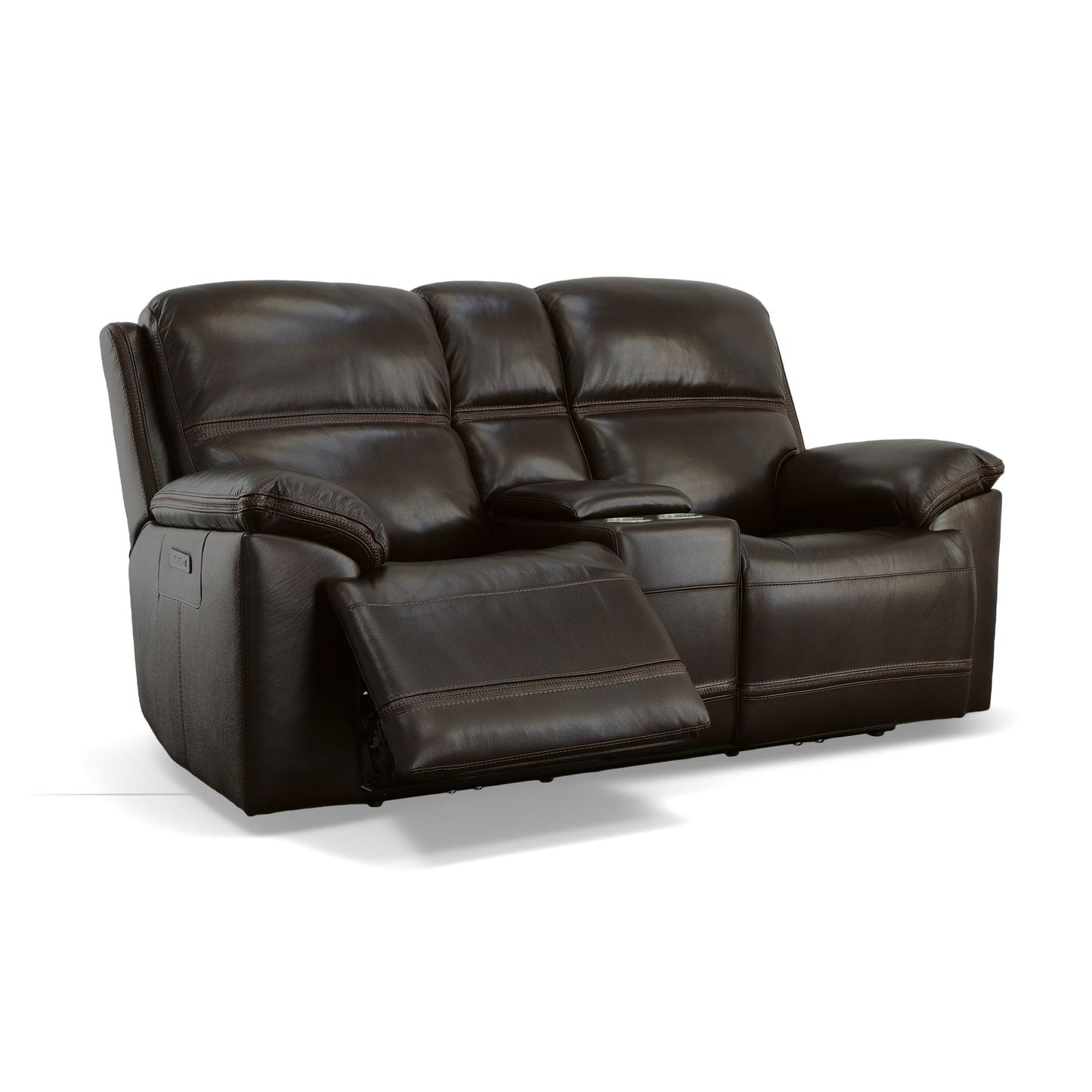 Jackson - Reclining Loveseat