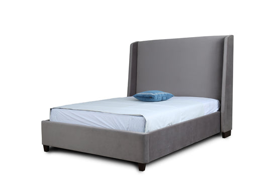 Parlay Portobello Queen Bed